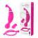 Moressa Kirk Premium Silicone Rechargeable