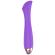 Womanvibe Mandy \"k\" Point Silicone Rechargeable Vibrator