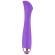 Womanvibe Mandy \"k\" Point Silicone Rechargeable Vibrator