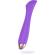 Womanvibe Mandy \"k\" Point Silicone Rechargeable Vibrator