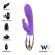 Womanvibe Viora Silicone Rechargeable Vibrator