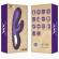 Womanvibe Viora Silicone Rechargeable Vibrator