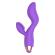 Womanvibe Donna Rechargeable Silicone Vibrator