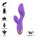 Womanvibe Donna Rechargeable Silicone Vibrator