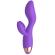 Womanvibe Donna Rechargeable Silicone Vibrator