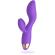 Womanvibe Donna Rechargeable Silicone Vibrator