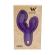 Womanvibe Vanix Vibrator Stimulator Silicone