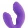 Womanvibe Vanix Vibrator Stimulator Silicone