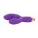 Womanvibe Vanix Vibrator Stimulator Silicone