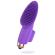 Womanvibe Aisha Silicone Stimulator Finger