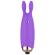 Womanvibe Bugsy Silicone Stimulator