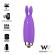 Womanvibe Bugsy Silicone Stimulator