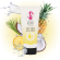 Kik Travel Pina Colada Lubricant 50 ML