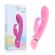 Intense Susy Vibrator Pink