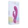 Intense Susy Vibrator Pink