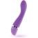 Ntense Leo Vibrator Purple Luxe