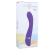 Ntense Leo Vibrator Purple Luxe