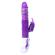 Intense Estuard Vibrator Rabbit Purple