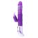 Intense Estuard Vibrator Rabbit Purple