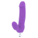 Intense Sugar Seven Speeds Silicone Purple