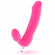 Intense Sugar Seven Speeds Silicone Hot Pink