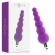 Intense Snoopy 7 Speeds Silicone Purple