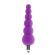 Intense Snoopy 7 Speeds Silicone Purple