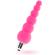 Intense Snoopy 7 Speeds Silicone Hot Pink