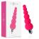 Intense Snoopy 7 Speeds Silicone Hot Pink