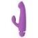 Intense Boral 20 Speeds Silicone Purple