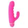 Intense Crass 20 Speeds Silicone Pink