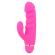 Intense Crass 20 Speeds Silicone Pink