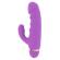 Intense Crass 20 Speeds Silicone Purple