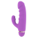 Intense Crass 20 Speeds Silicone Purple