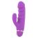 Intense Crass 20 Speeds Silicone Purple