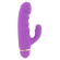 Intense Crass 20 Speeds Silicone Purple