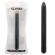 Glossy Slim Vibrator Black