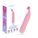 Inspire Suction Saige Pink