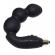 Big-Boy Prostate Massager Black 7V