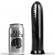 All Black Dildo 19CM