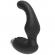 Addicted Toys Prostatic Vibrator Black Rechargeable