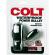 Colt Waterproof Power Bullet