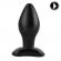 Anal Fantasy Large Silicone Plug.