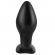 Anal Fantasy Large Silicone Plug.