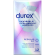 Durex Invisible Extra Lubricated 12 Uds