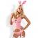 Obsessive - Bunny Suit Costume