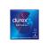 Durex Natural Comfort 3 Units