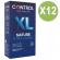 Control Adapta XL 12 Unit Pack 12 Units