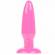 Plug Anal Small Pink