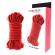 Darkness Kinbaku Rope Red  5M